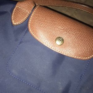Longchamp le pliage small